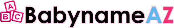 BabyNameAZ